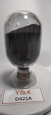 Depressant D421 for Copper-Molybdenum Separation