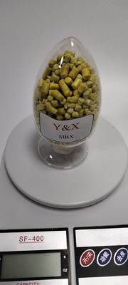 Y&X High-Performance SIBX Xanthate Flotation For Copper Ore Processing In Mining