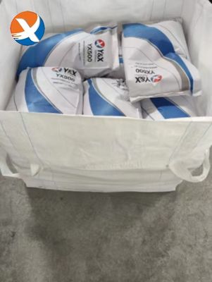 YX500 - Gold Leaching Agent That Directly Replaces Sodium Cyanide