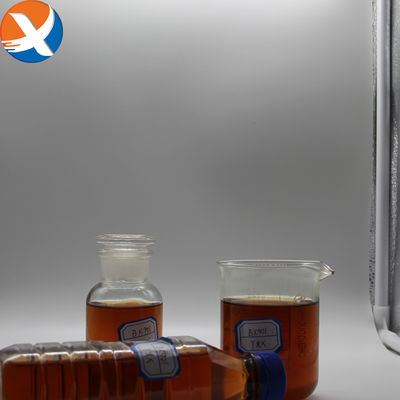 Enhance Flotation Efficiency With BK-901: Strong Collectivity, Low Dosage, And Good Frothing