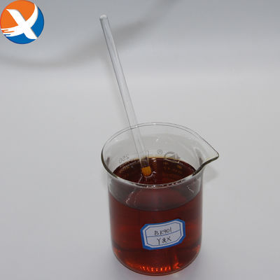 Target Copper & Gold Efficiently: BK-901 Collector Minimizes Pyrite Recovery In Flotation