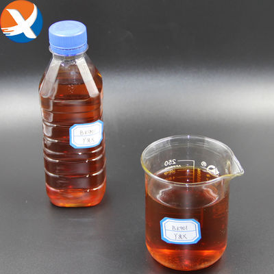 BK901, A High-quality Collector Used In Mineral Processing, Exhibits Weak Collecting Ability For Pyrite