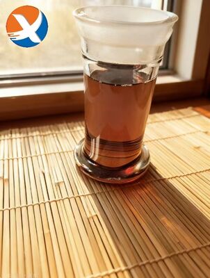 Special Yx091 Flotation Reagents Collectors For Copper Gold Mine