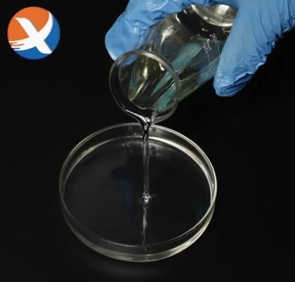 Enhance Iron Concentrate Grade With YX811 :  High-Efficiency Silica Removal Agent For Magnetite & Hematite Flotation  