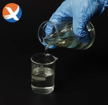 
YX811- Solving Foam Viscosity And Heating Challenges In Iron Ore Reverse Flotation Operations  