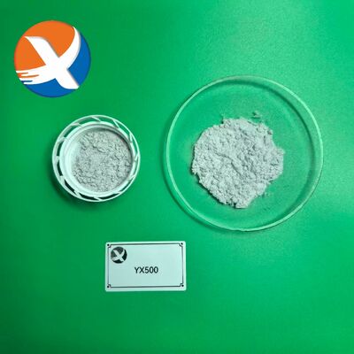 Sodium Cyanide Substitute YX500: Eco-friendly And Low-Toxicity
