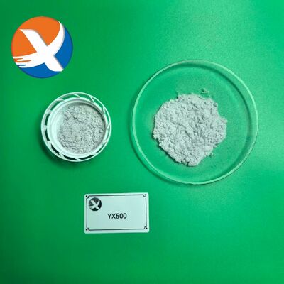 YX500: Industrially Proven Solution For Eco-Friendly Gold Recovery From Ores, Tailings, And Smelting By-Products