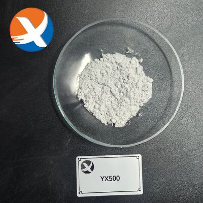 The tailings from the low-toxicity gold leaching agent can be discharged directly