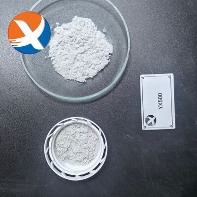 2026 New Cyanide-Free Gold Leaching Agent YX500