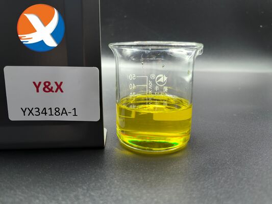 Innovative Collector YX3418A-1: Combining 40 Years Of Mining Expertise With Tailored Formulas For Optimal Ore-Specific Flotation Results