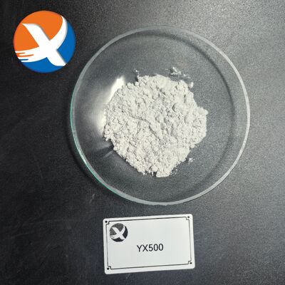 YX500 Gold Leaching Chemicals , Non Cyanide Gold Dressing Agent