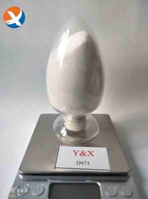 Improve Your Mineral Separation Process with Clay Depressant D471
