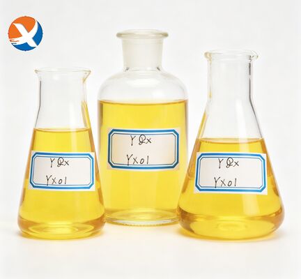 The High-efficiency Collector YX01 Is Not Easily Adsorbed By Clay