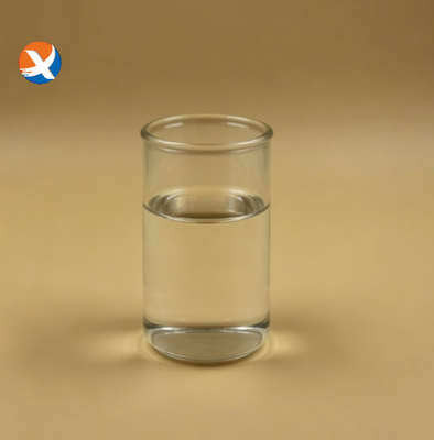 MIBC: A Colorless and Chemically Stable Flotation Frother
