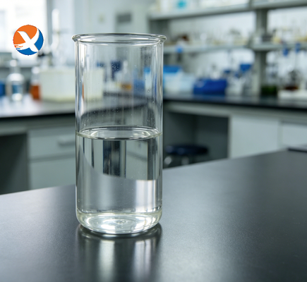 Highly Selective MIBC Frother: Say Goodbye to Sticky Foam