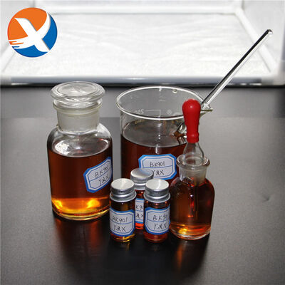 Selective BK-901 Flotation Collector, High Recovery For Precious Metals, Low Dosage  