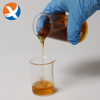 DS102 Depressant Solution For Pyrite And Pyrrhotite Suppression In Flotation