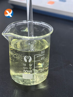 Frother Q7000 Improves Concentrate Grade And Recovery.