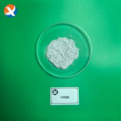 Mining Eco Friendly Gold Chemicals Yx500 For Leaching