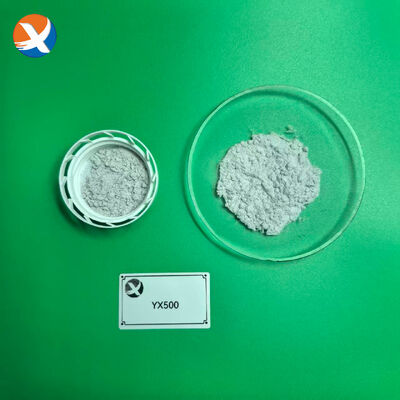 YX500 Eco Friendly Gold Ore Chemicals Non Cyanide For Gold Dressing