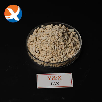 2720-73-2 Flotation Reagents , 90% Potassium Amyl Xanthate PAX