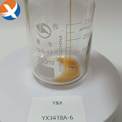 Specialized Collector For Lead-Zinc Sulfide Ores: YX3418A-6