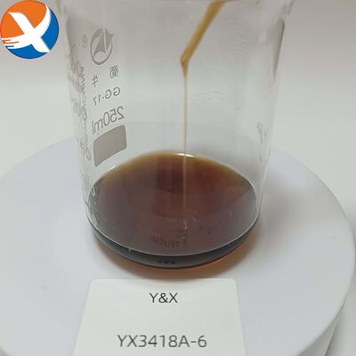 Collector YX3418A-6 Demonstrates Strong Collecting Performance On Lead-zinc Sulfide Minerals