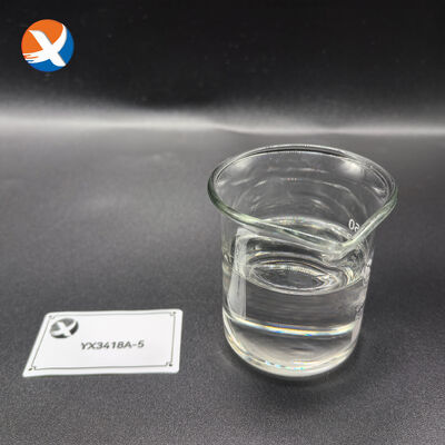 YX3418A-5 Collector: Achieve Higher Copper And Gold Recovery Rates