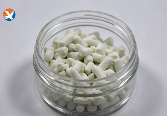 Potassium Amyl Xanthate Mix: Power + Selectivity In Flotation 