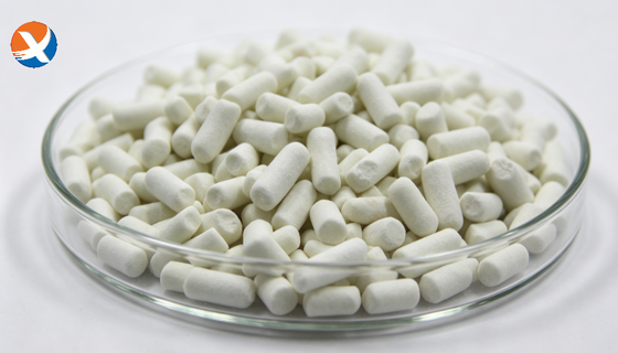 Strong PAX Collector Optimized With PEX And SIPX For Sulfides 