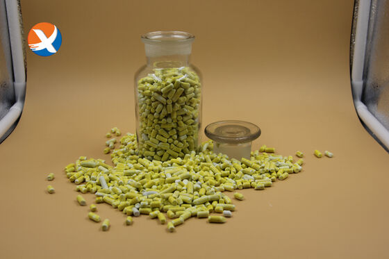 Premium Quality Sodium Isopropyl Xanthate SIPX For Non Ferrous Metal Flotation Process