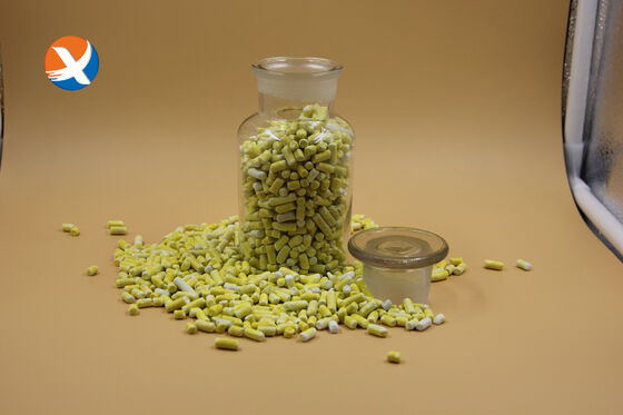 Industrial Grade Sodium Isopropyl Xanthate SIPX Flotation Reagent for Copper and Lead Zinc Ores