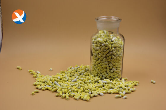Eco Friendly Sodium Isopropyl Xanthate SIPX Flotation Collector For Sulfide Minerals