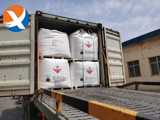 Special Reagent Used In Leaching Of Gold YX500 Environment Protect