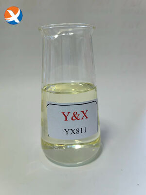 Collector YX811 For Removing Phosphorus And Silicon By Reverse Flotation Of Iron Ore