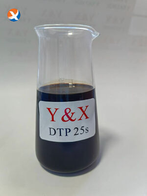 Dithiophosphate 25s Is Commonly Used In Copper-lead Sulfide Ores And Can Be Directly Added To The Flotation Circuit