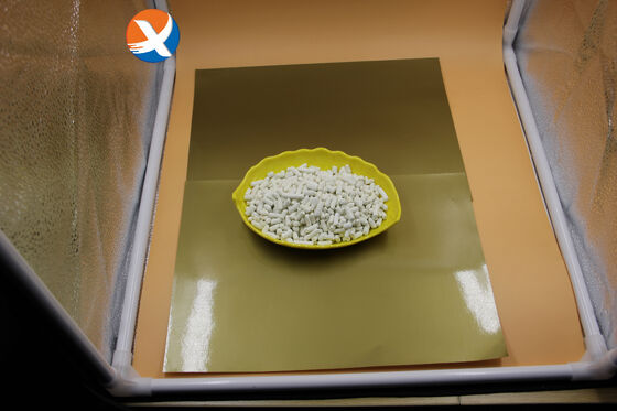 Potassium Amyl Xanthate Plays An Important Role In Sulfide Minerals