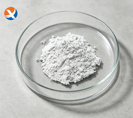 Eco-Friendly Non-Toxic Gold Leaching Agent For Mineral Processing