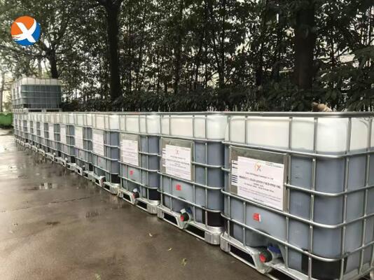 Low-Dosage Frother Q25 For High-Grade Concentrate In Muddy Ores