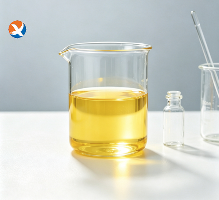 YX01: A Copper-gold Ore Collector Exhibiting Excellent Stability Across A Broad PH Range