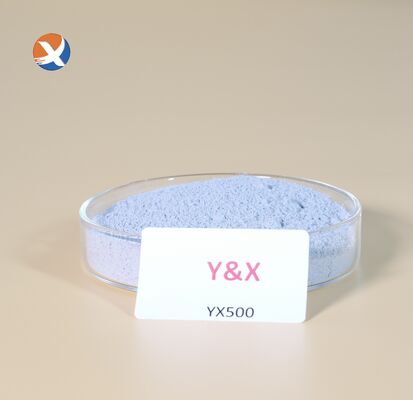 Gold Dressing Reagent Eco Friendly Chemicals YX500 new type