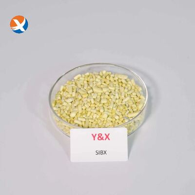 Sodium Isobutyl Xanthate With 90% Purity Demonstrates Significant Flotation Performance For Copper Ore And Pyrite