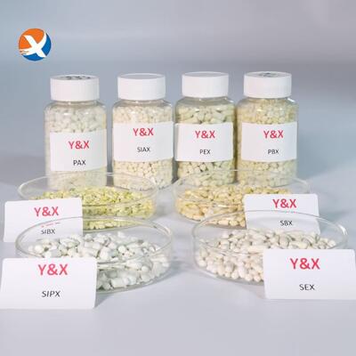 Sodium Isobutyl Xanthate Exhibits Good Collecting Performance For Minerals Such As Chalcopyrite And Chalcocite