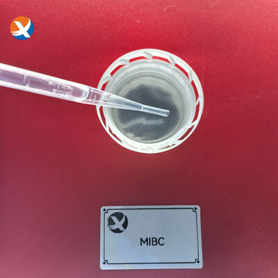 MIBC Frother Designed For Fine-grained Sulfide Ores And Widely Used Globally
