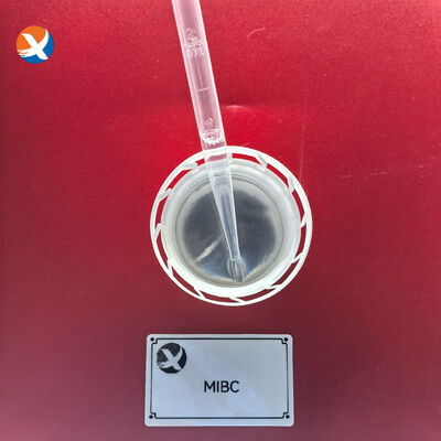 MIBC: A General-Purpose Flotation Frother For The Mining Industry