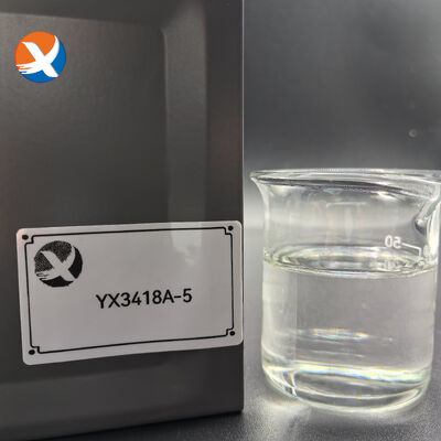 YX3418A-5 Collector For Improving Iron Concentrate Quality And Removing Sulfur-bearing Minerals