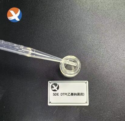  Industrial Grade Sodium Diethyl Dithiophosphate Flotation Collector