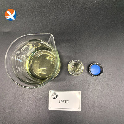 95% High Purity IPETC Flotation Collector Z-200 For Mining Sulphide Ore Collector