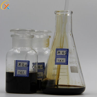 High Performance Flotation Reagents Dithiophosphate 25s For Copper And Lead Sulfide Ore