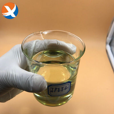 Isopropyl Ethyl Thionocarbamate IPETC Collector In Froth Flotation ...